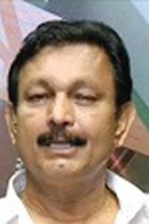 Foto de perfil de Rajan Sankaradi
