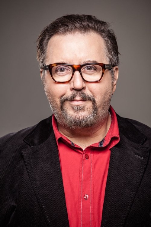 Foto de perfil de Dariusz Gnatowski