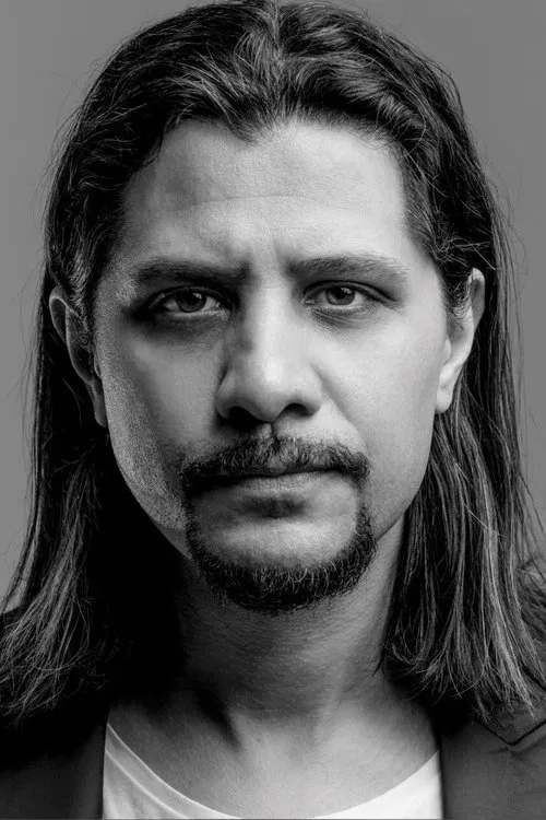 Kerem Özyeğen profile picture