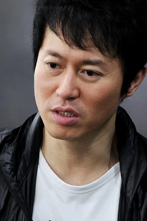 Foto de perfil de Kim Hyoung-jun