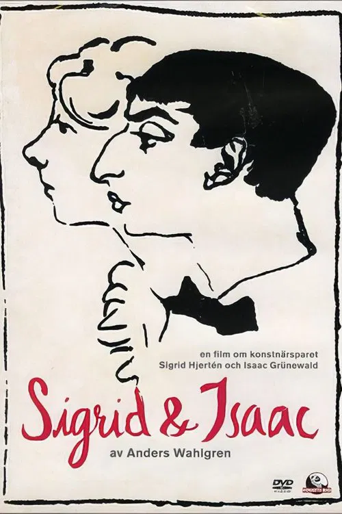 Sigrid & Isaac movie poster
