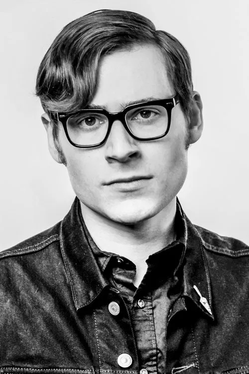 Foto de perfil de Adam Volerich
