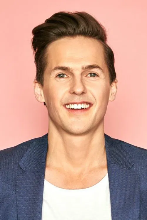 David Lindgren profile picture