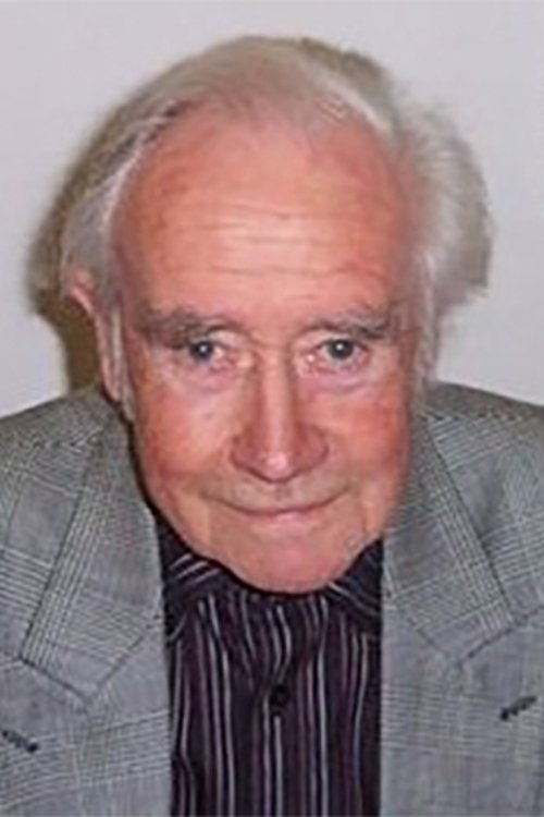 Peter Tuddenham profile picture