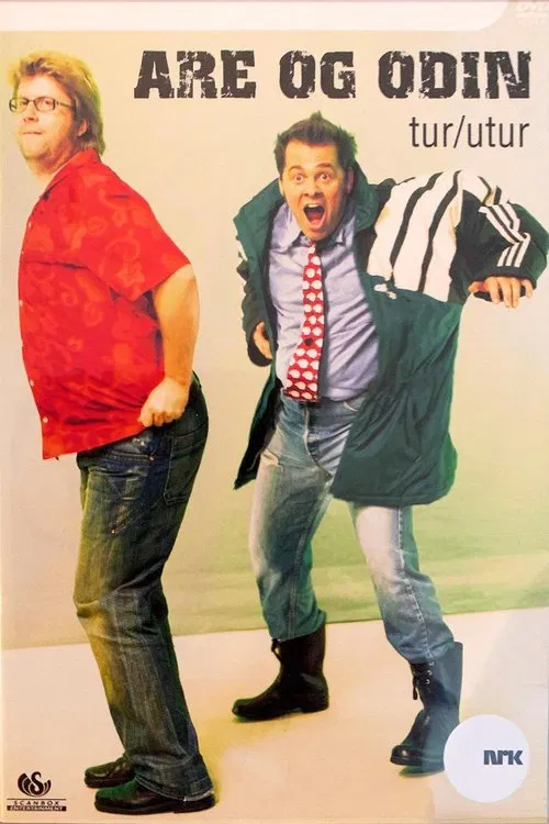 Are og Odin - Tur/Utur movie poster
