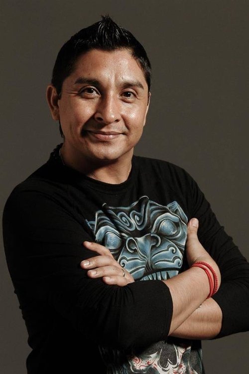 Juan José Mendoza profile picture