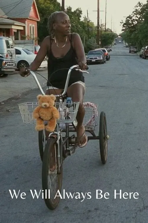 Poster do filme We Will Always Be Here