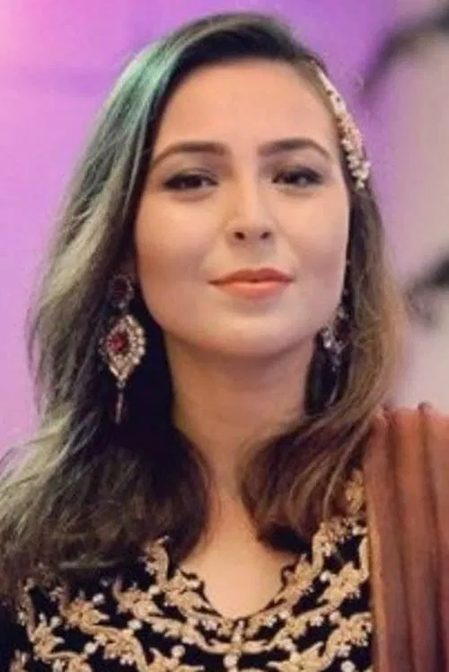 Natasha Baig profile picture