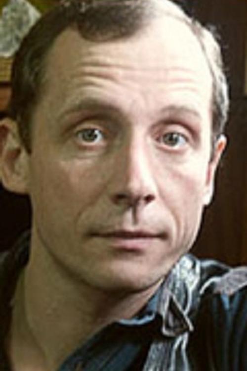 Andrey Mezhulis profile picture
