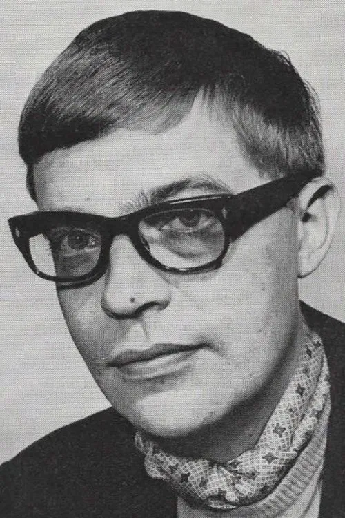 John Larsen profile picture