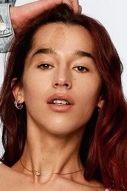 Gia profile picture