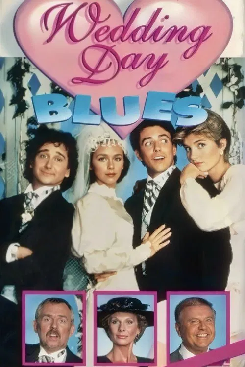 Going to the Chapel movie poster