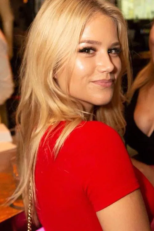 Madi Bromell profile picture