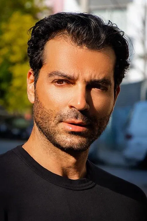 Lefteris Zabetakis profile picture