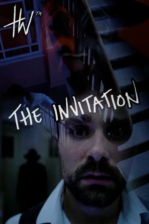 The Invitation movie poster