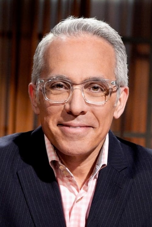 Geoffrey Zakarian profile picture