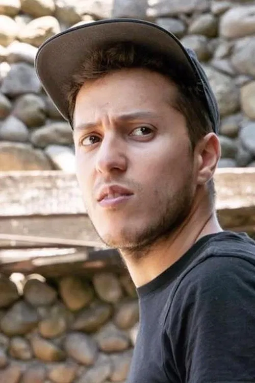 Foto de perfil de Alessandro Antonaci