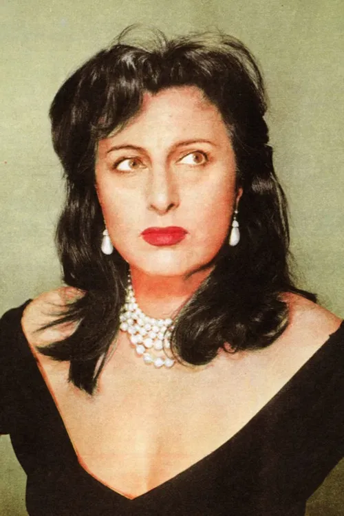 Anna Magnani profile picture