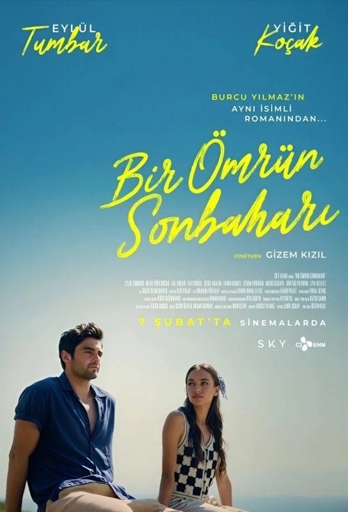 Bir Ömrün Sonbaharı movie poster