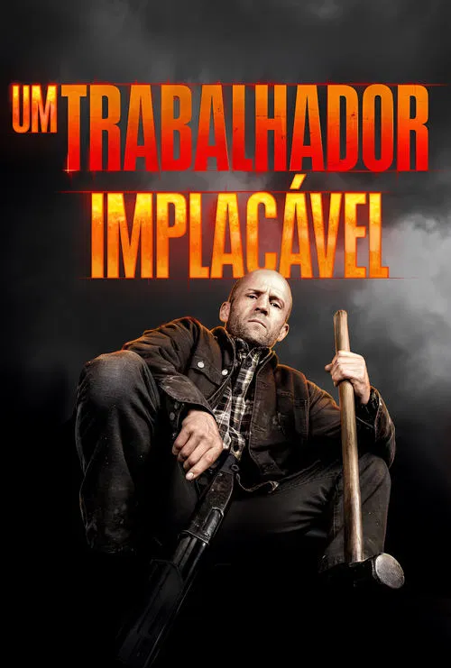 Poster do filme Resgate Implacável