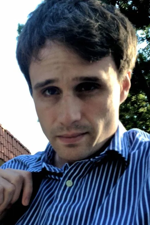 Foto de perfil de Andy Mitton