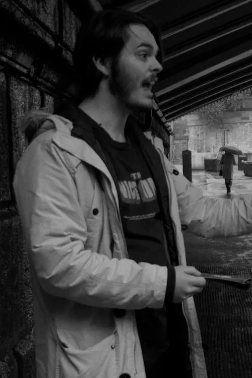 Ben Davies profile picture