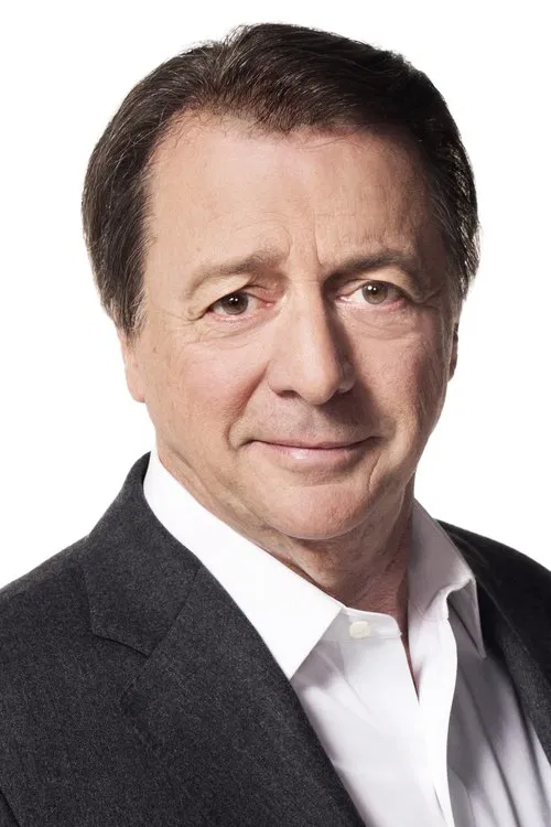 Jean-Luc Mongrain profile picture