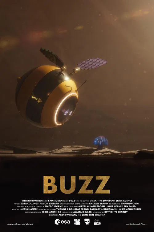 Poster do filme Buzz