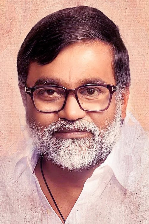 Selvaraghavan profile picture