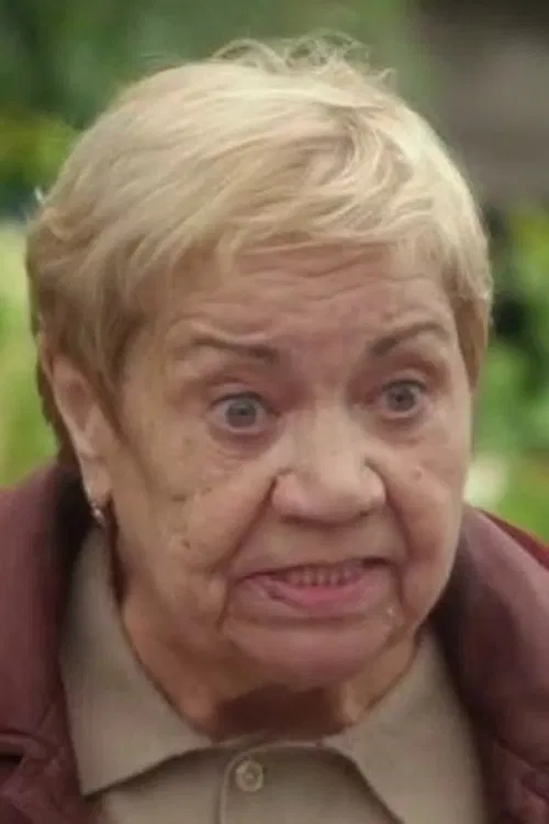 Tania Vuchkova profile picture