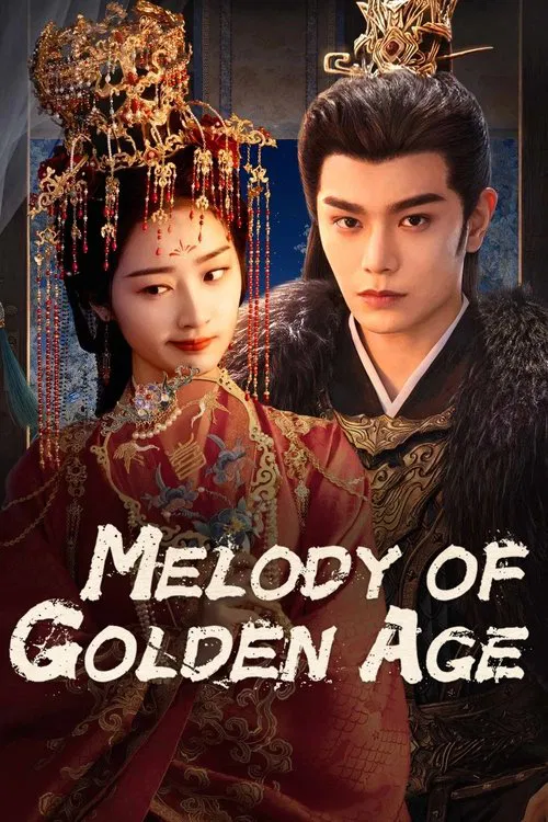 Melody of Golden Age tv show poster