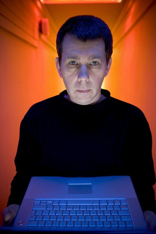 Chris Carter profile picture