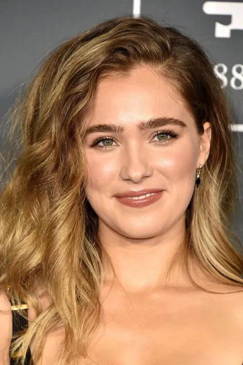 Foto de perfil de Haley Lu Richardson
