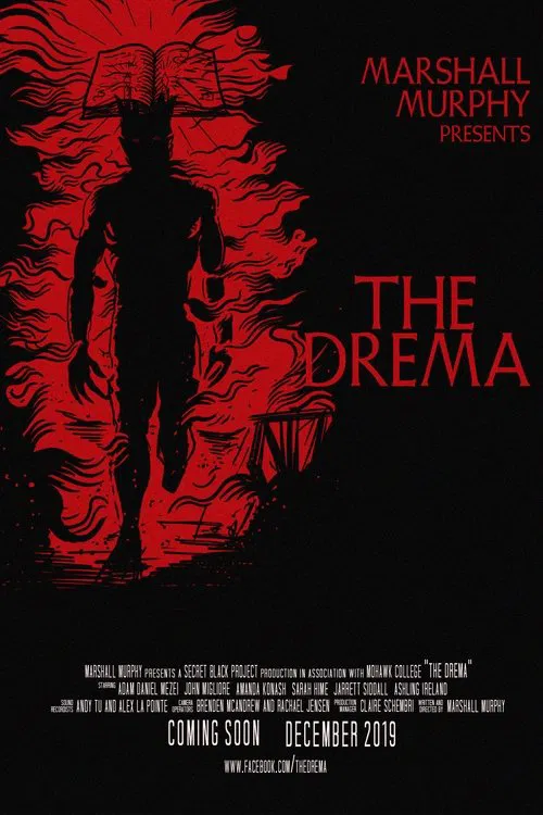 The Drema movie poster