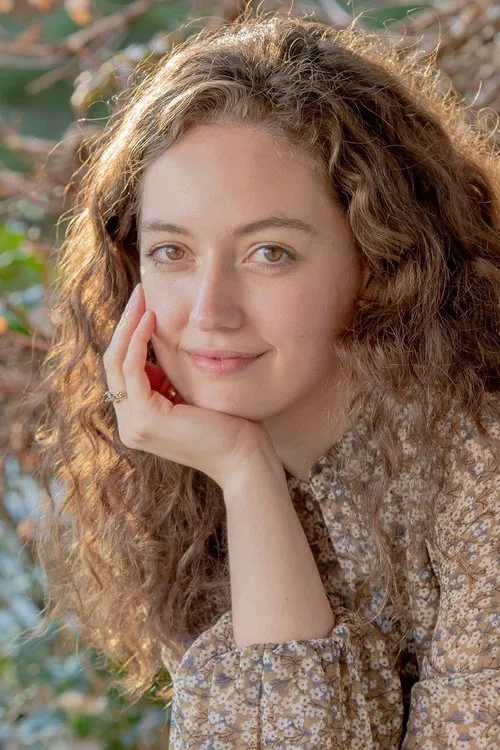 Alexandra Swanbeck profile picture