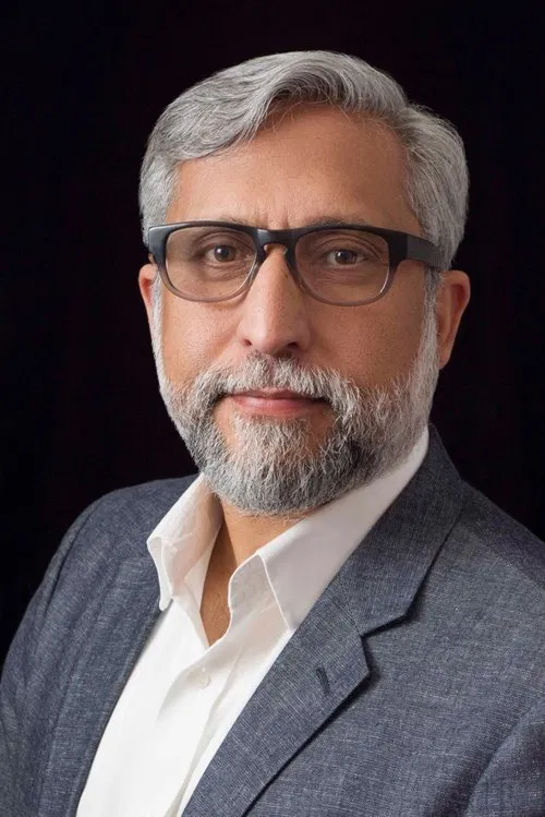Ali Kazimi profile picture