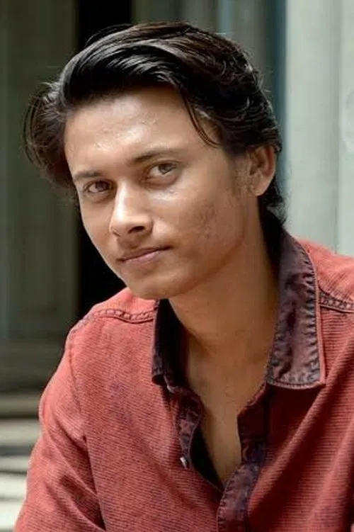 Sayantan Ghosal profile picture