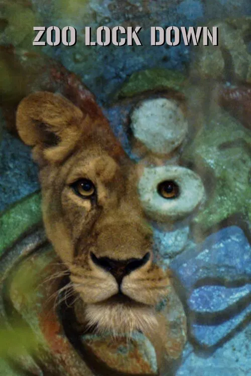 Zoo Lock Down movie poster