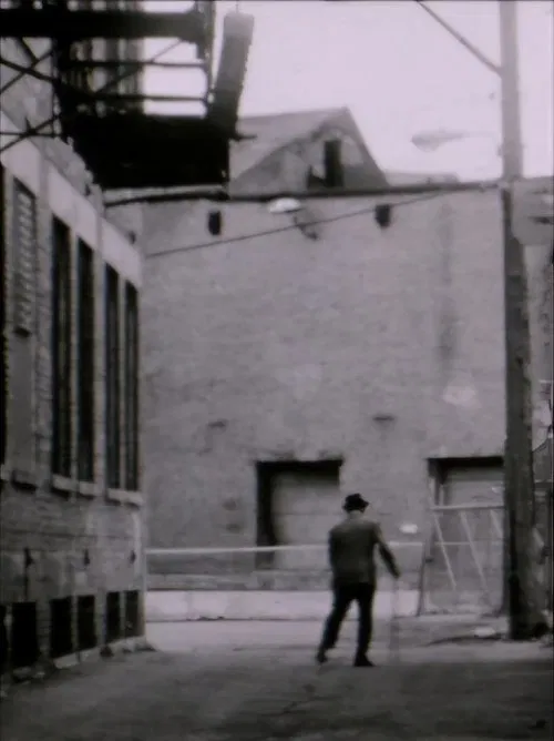 Poster do filme Exorcism