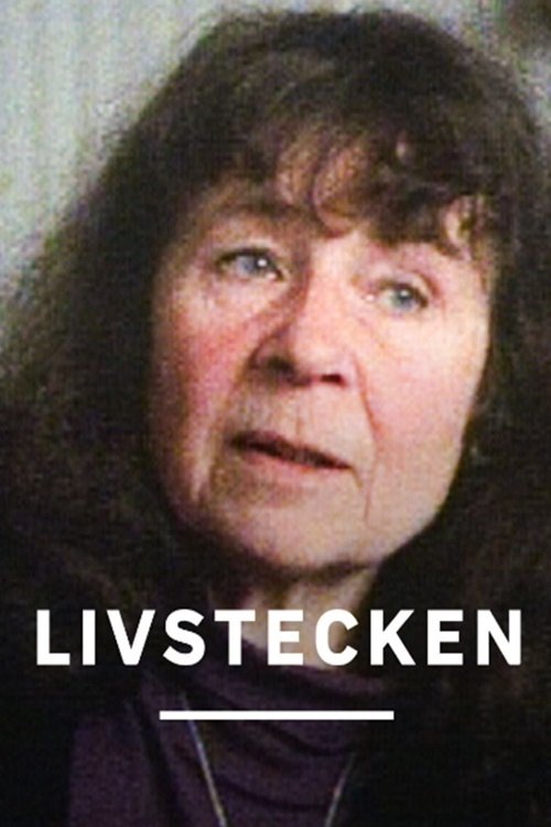 Livstecken movie poster