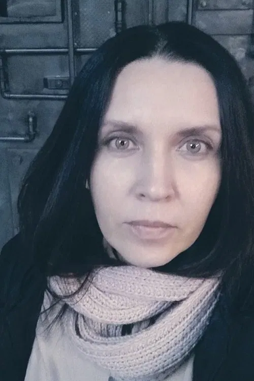 Alisa Kurganskaya profile picture