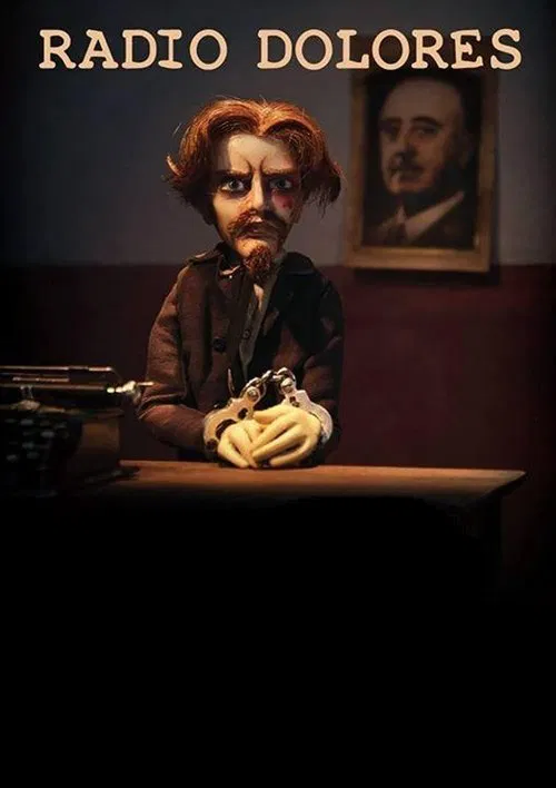 Radio Dolores movie poster