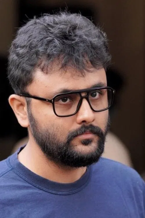 Foto de perfil de Abhinav Sunder Nayak