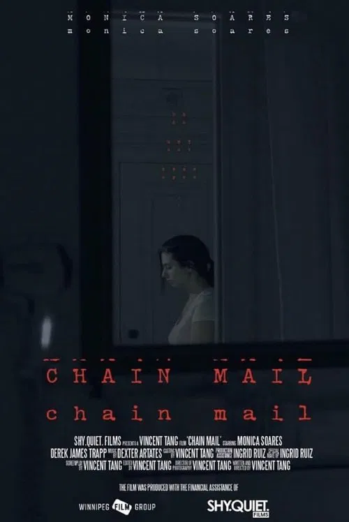 Chain Mail movie poster