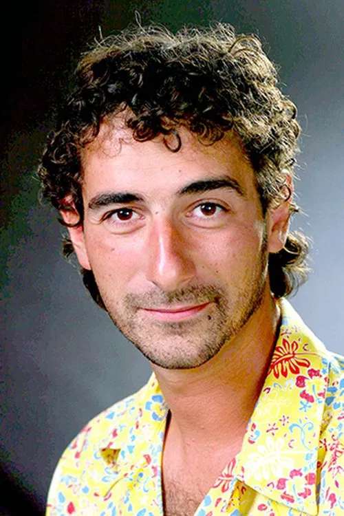 Andrii Borys profile picture