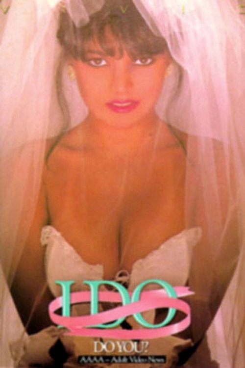I Do movie poster