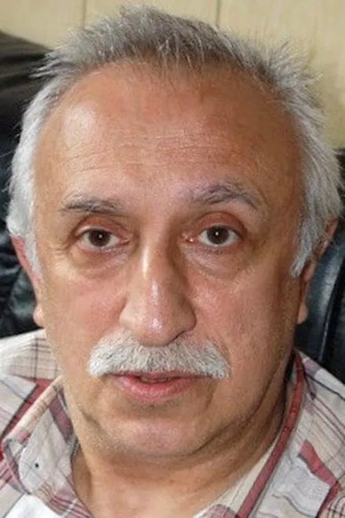 Nikolay Dostal profile picture