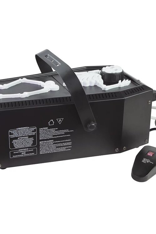 Toby the Fog Machine profile picture