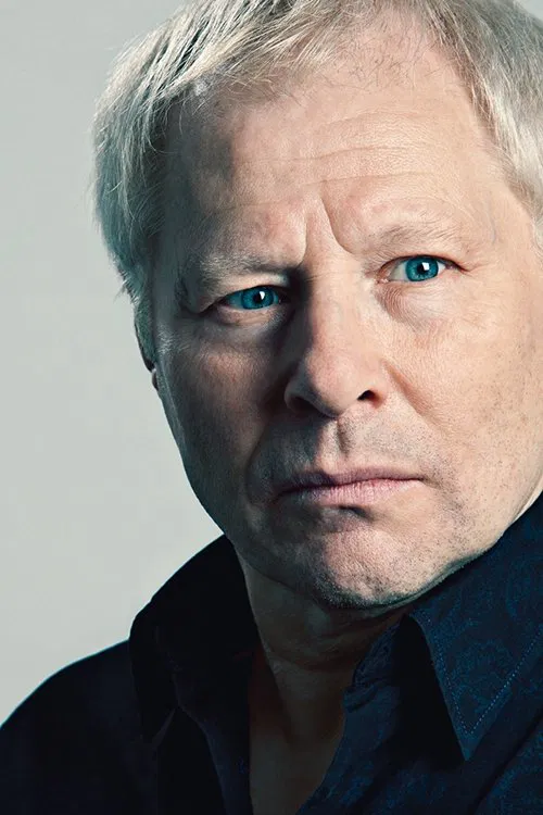 Peter Bronder profile picture