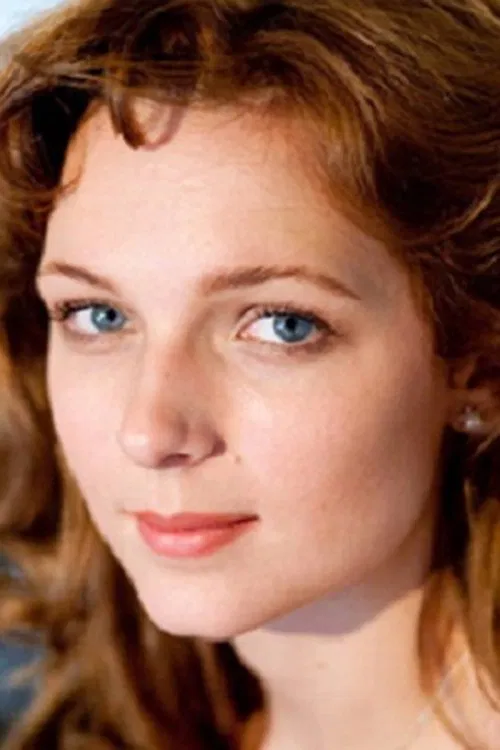 Darya Luzina profile picture
